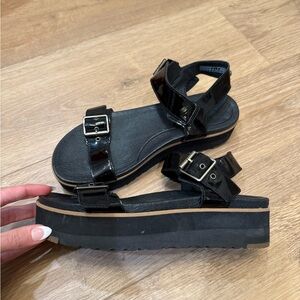 Ugg Sandals